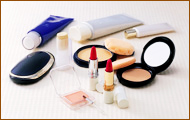 Cosmetic and pharmaceutical materials