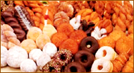 Premixed products