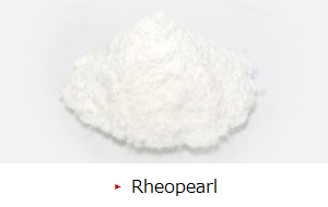 Rheopearl