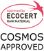 ECOCERT COSMOS